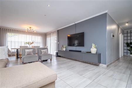 False - House To Rent in Fourways, Sandton, Gauteng - M123595