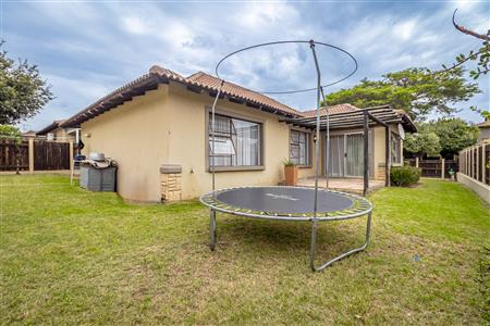 False - House To Rent in Fourways, Sandton, Gauteng - M123595