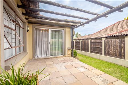 False - House To Rent in Fourways, Sandton, Gauteng - M123595