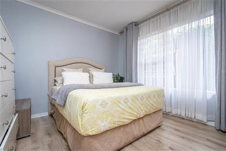 False - House To Rent in Fourways, Sandton, Gauteng - M123595