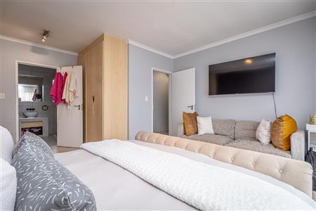 False - House To Rent in Fourways, Sandton, Gauteng - M123595