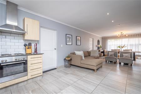False - House To Rent in Fourways, Sandton, Gauteng - M123595