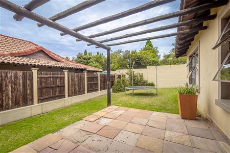 False - House To Rent in Fourways, Sandton, Gauteng - M123595