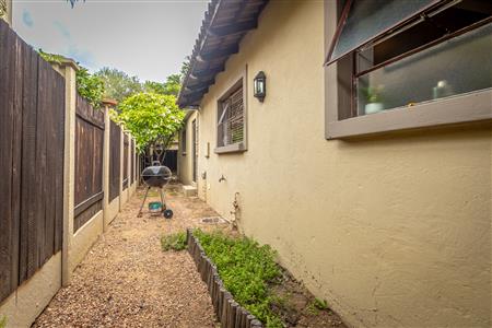 False - House To Rent in Fourways, Sandton, Gauteng - M123595