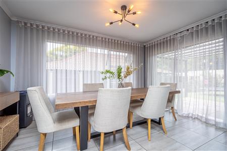 False - House To Rent in Fourways, Sandton, Gauteng - M123595