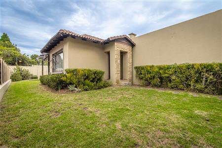 False - House To Rent in Fourways, Sandton, Gauteng - M123595