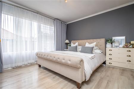 False - House To Rent in Fourways, Sandton, Gauteng - M123595