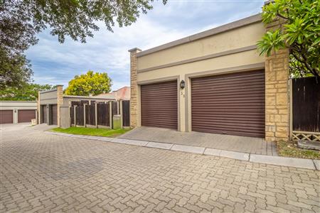 False - House To Rent in Fourways, Sandton, Gauteng - M123595