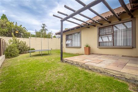 False - House To Rent in Fourways, Sandton, Gauteng - M123595