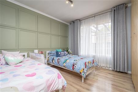 False - House To Rent in Fourways, Sandton, Gauteng - M123595