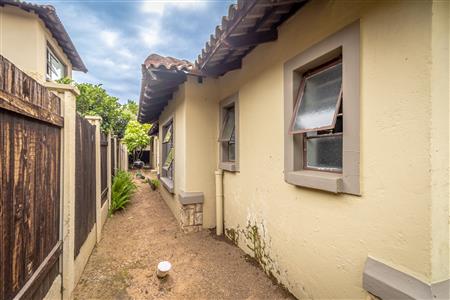 False - House To Rent in Fourways, Sandton, Gauteng - M123595