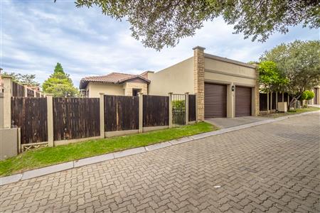 False - House To Rent in Fourways, Sandton, Gauteng - M123595