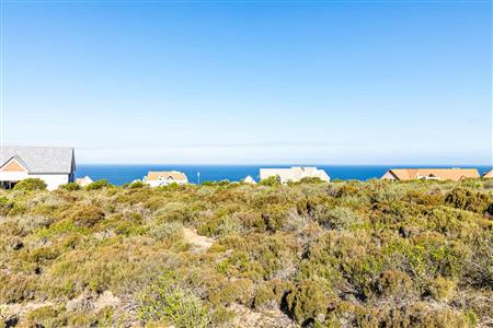 False - Vacant Land For Sale in Nautilus Bay, Mossel Bay, Western Cape - M123606