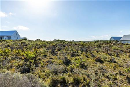 False - Vacant Land For Sale in Nautilus Bay, Mossel Bay, Western Cape - M123606