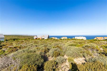 False - Vacant Land For Sale in Nautilus Bay, Mossel Bay, Western Cape - M123606