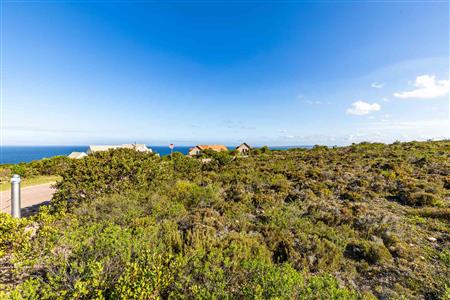 False - Vacant Land For Sale in Nautilus Bay, Mossel Bay, Western Cape - M123606