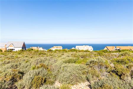 False - Vacant Land For Sale in Nautilus Bay, Mossel Bay, Western Cape - M123606