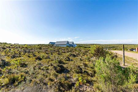 False - Vacant Land For Sale in Nautilus Bay, Mossel Bay, Western Cape - M123606