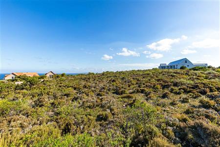 False - Vacant Land For Sale in Nautilus Bay, Mossel Bay, Western Cape - M123606