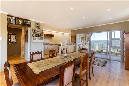 False - House Unavailable in Knysna Heights, Knysna, Western Cape - M123619