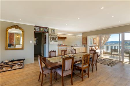 False - House Unavailable in Knysna Heights, Knysna, Western Cape - M123619