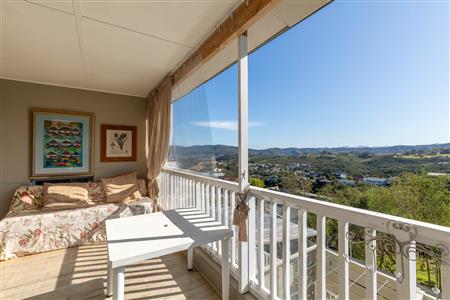 False - House Unavailable in Knysna Heights, Knysna, Western Cape - M123619