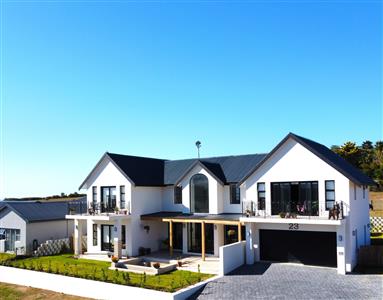 False - House For Sale in Baron View, Plettenberg Bay, Western Cape - M123633