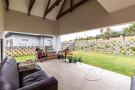 False - House For Sale in Baron View, Plettenberg Bay, Western Cape - M123633
