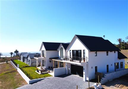 False - House For Sale in Baron View, Plettenberg Bay, Western Cape - M123633