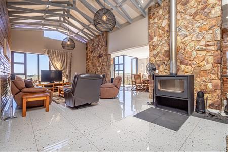 False - House For Sale in Chancliff Ridge, Krugersdorp, Gauteng - M123653