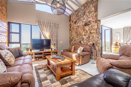 False - House For Sale in Chancliff Ridge, Krugersdorp, Gauteng - M123653
