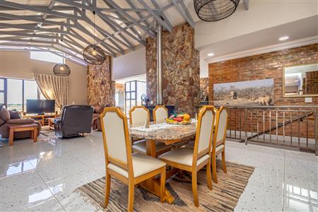 False - House For Sale in Chancliff Ridge, Krugersdorp, Gauteng - M123653