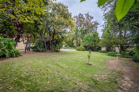 False - House For Sale in Ferndale, Randburg, Gauteng - M123684