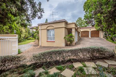 False - House For Sale in Ferndale, Randburg, Gauteng - M123684