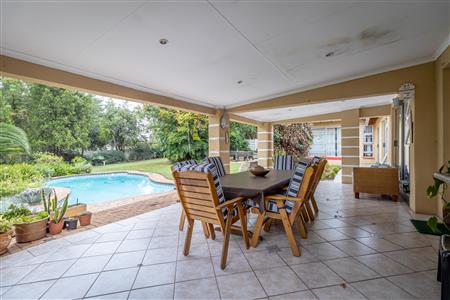 False - House For Sale in Ferndale, Randburg, Gauteng - M123684