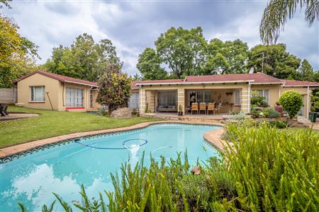 False - House For Sale in Ferndale, Randburg, Gauteng - M123684