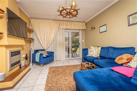 False - House For Sale in Ferndale, Randburg, Gauteng - M123684