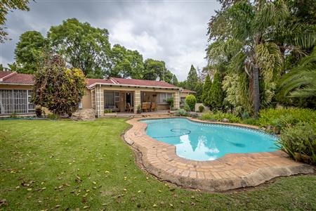 False - House For Sale in Ferndale, Randburg, Gauteng - M123684
