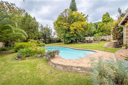False - House For Sale in Ferndale, Randburg, Gauteng - M123684