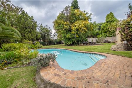 False - House For Sale in Ferndale, Randburg, Gauteng - M123684