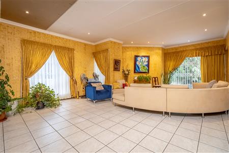 False - House For Sale in Ferndale, Randburg, Gauteng - M123684
