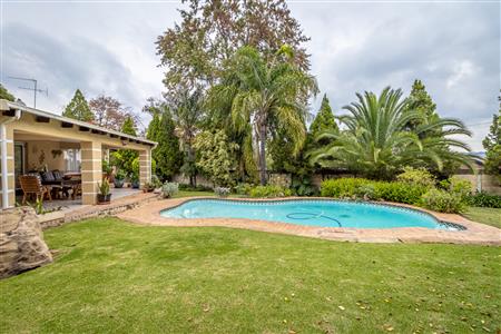 False - House For Sale in Ferndale, Randburg, Gauteng - M123684