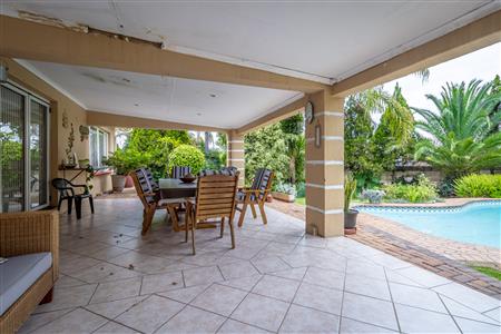 False - House For Sale in Ferndale, Randburg, Gauteng - M123684