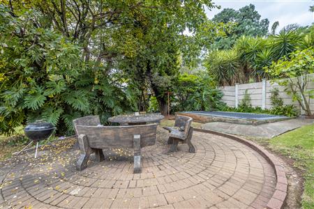 False - House For Sale in Ferndale, Randburg, Gauteng - M123684