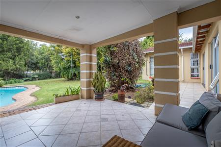 False - House For Sale in Ferndale, Randburg, Gauteng - M123684