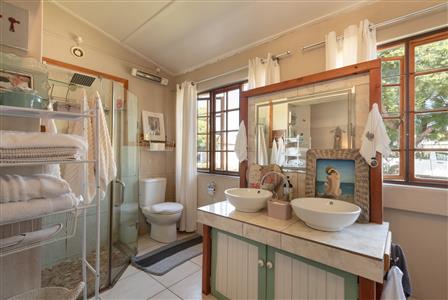 False - House For Sale in Robertson, Western Cape - M123678