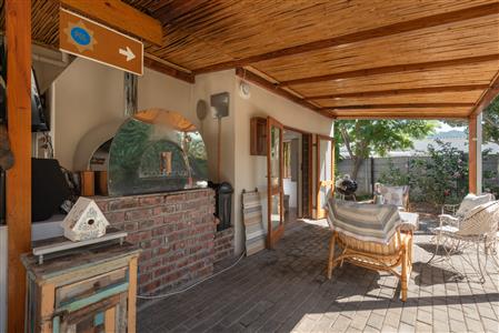 False - House For Sale in Robertson, Western Cape - M123678