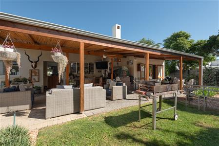 False - House For Sale in Robertson, Western Cape - M123678
