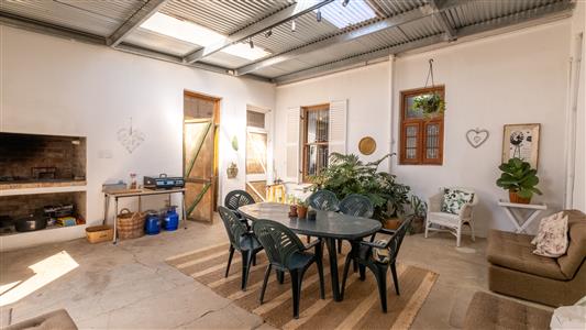 False - House For Sale in Bergzicht, Malmesbury, Western Cape - M123690