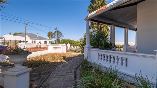 False - House For Sale in Bergzicht, Malmesbury, Western Cape - M123690